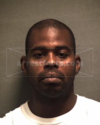 Corey Edwin Miles