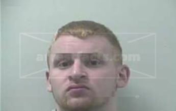 Codey Tyler Dalka
