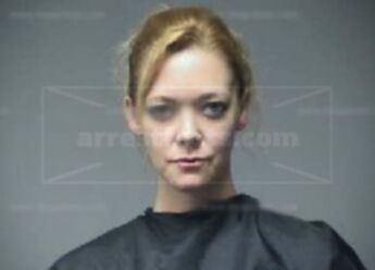 April Elizabeth Walker