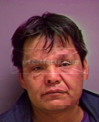 Raymond Begay