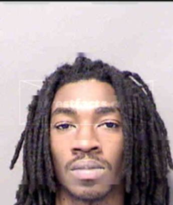 Kendall Maurice Thompson
