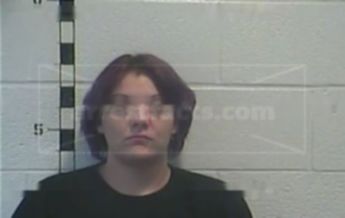 Crystal Gayle Hahn
