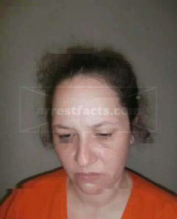 Rebecca Jean Ferguson