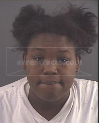 Lashanda D Jackson