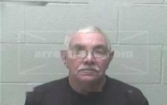 Melvin John Laducer
