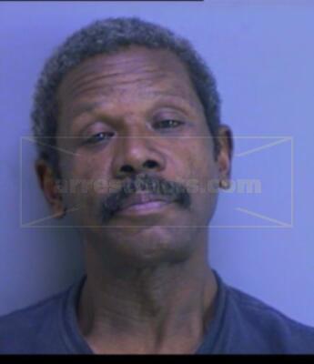 Allan Floyd Hughes