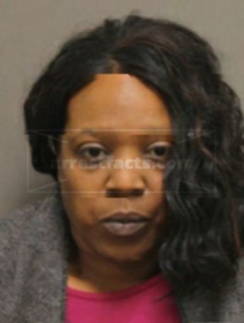 Rahsanda Renee Jamison