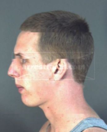Corey James Oliver