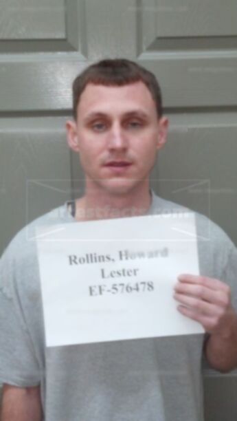 Howard Lester Rollins