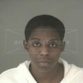 Ebony Althea Burch