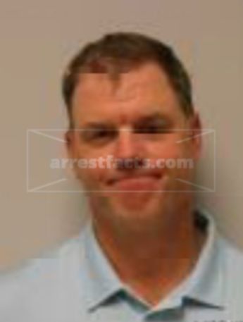Mark Robert Iveland