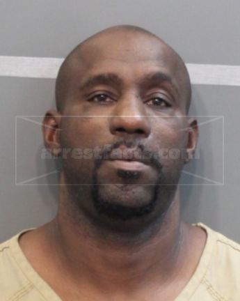Kerry Demetrius Green