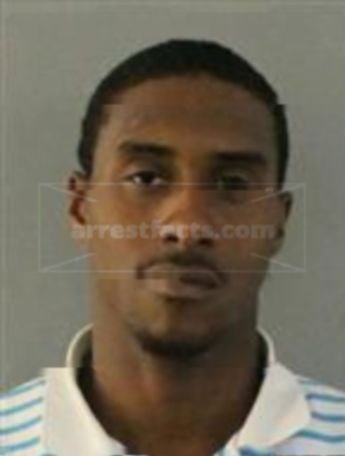 Sade Alexander Dixon
