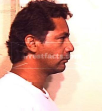 Ernest Orlando Hernandez