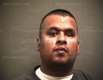 Sergio Anthony Rodriguez
