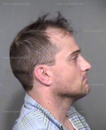 Jason William Rutherford