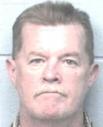 Mark Gerald Daley