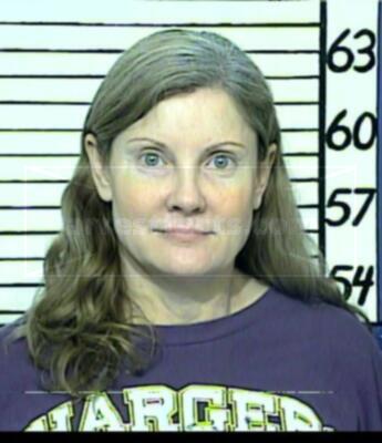 Susan Alicia Rogers