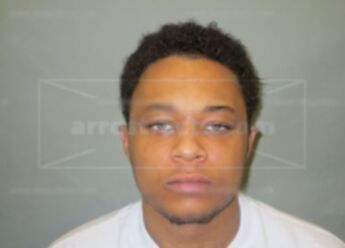 Adonis Marcel Stewart