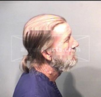 Timothy Allen Purcell