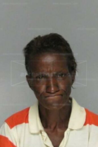 Zina Mae Walker