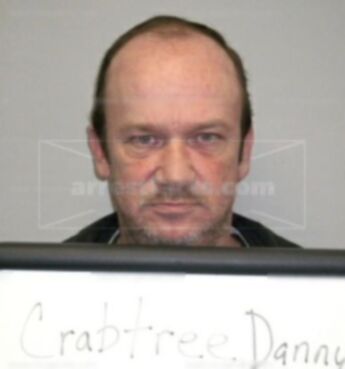 Danny Wayne Crabtree