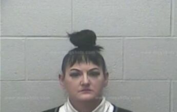 Peggy Sue Portscheller