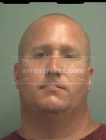 Mark Douglas Burkette