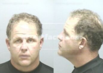 Brad Charles Bernard
