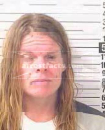 Melissa Sue Long