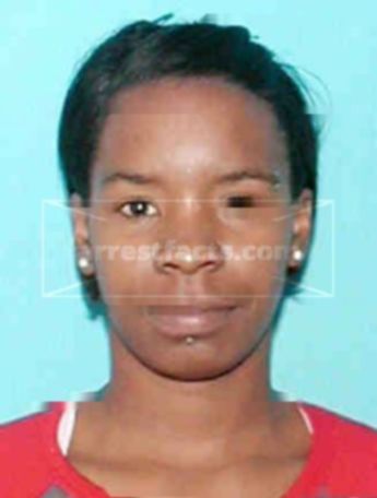 Reneta Michell Carter