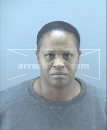 Rosalind Hazetta Roberson