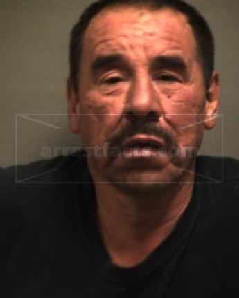Joseph Gilbert Gutierrez