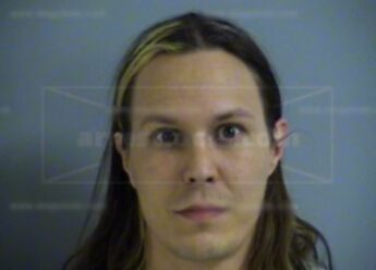 Dustin Ray Phelps