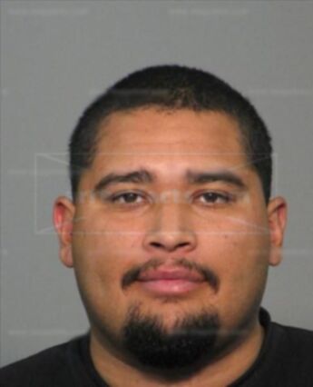 Robert Anthony Mendoza