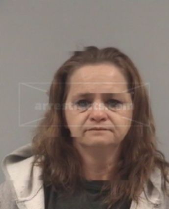 Jacqueline Carter Marcom
