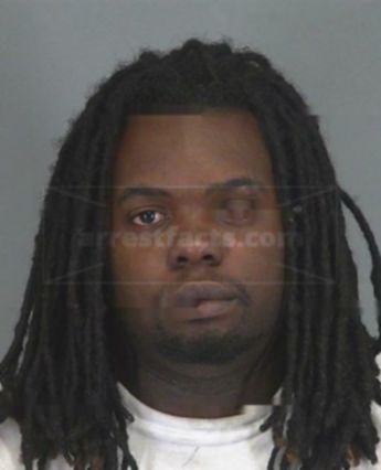 Wade Jermel Shippy