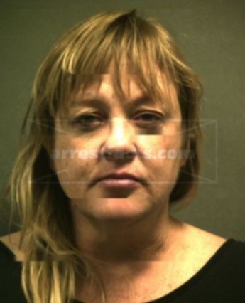 Darla Dee Wagner