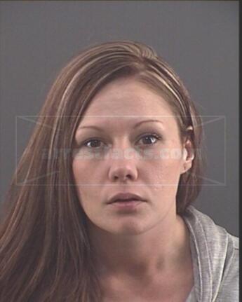 Tonya Blair Henson