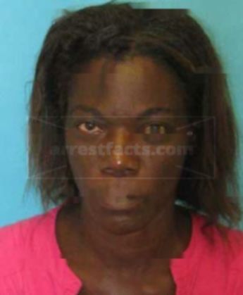 Karen Marie Henry