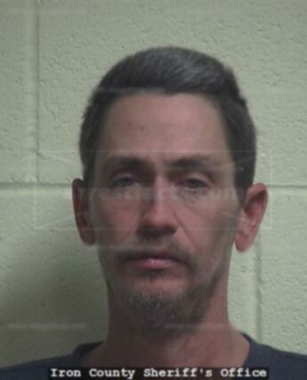 Michael Ray Cook