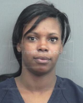 Antoinette Lashae Dickerson