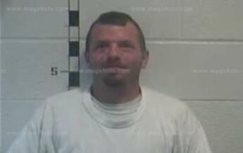 Paul Dustin Hood