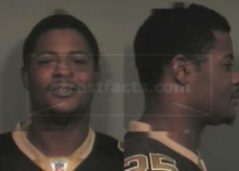 Antonio Richardson