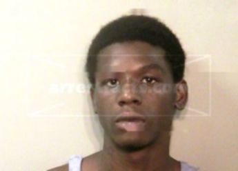 Jamal J Jones