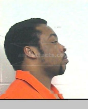 Lashawn Ray Green