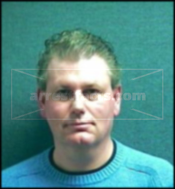 David Lee Brown