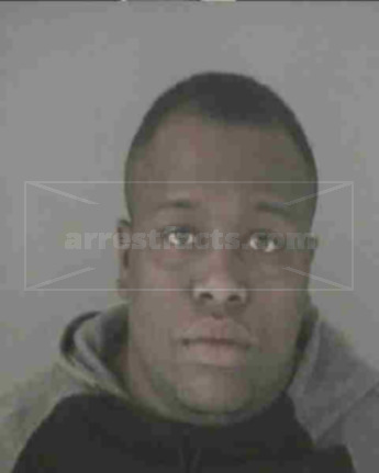 Theodore Nmi Brown