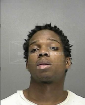 Seqoyah Raheem Kendrick