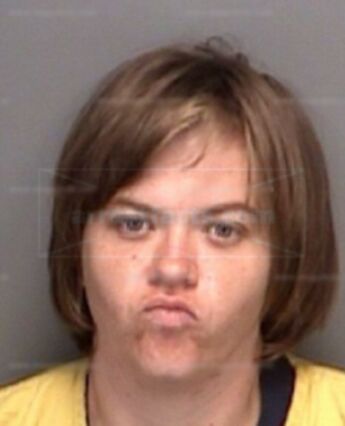 Crystal D Hester